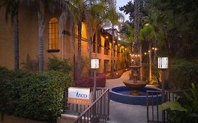 Hotel Zico Mountain View